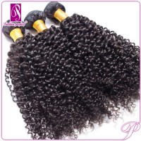 No tangle no shedding brazilian virgin hair bohemian jerry curl hair