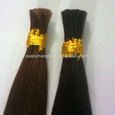 wholesale price Cheap Virgin Remy Brazilian Remy Hair Bulk