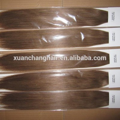 2016 Hot Sale Waimaotong Wholesale Remy I/U/V/Flat Tip Hair Extension, Stick Hair Extension