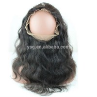 Hot sale new lace frontal,360 frontal lace closure